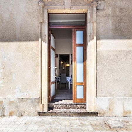 Casa Emma Apartment Avola Luaran gambar