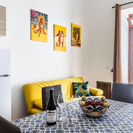 Casa Emma Apartment Avola Luaran gambar