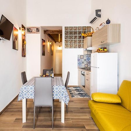 Casa Emma Apartment Avola Luaran gambar