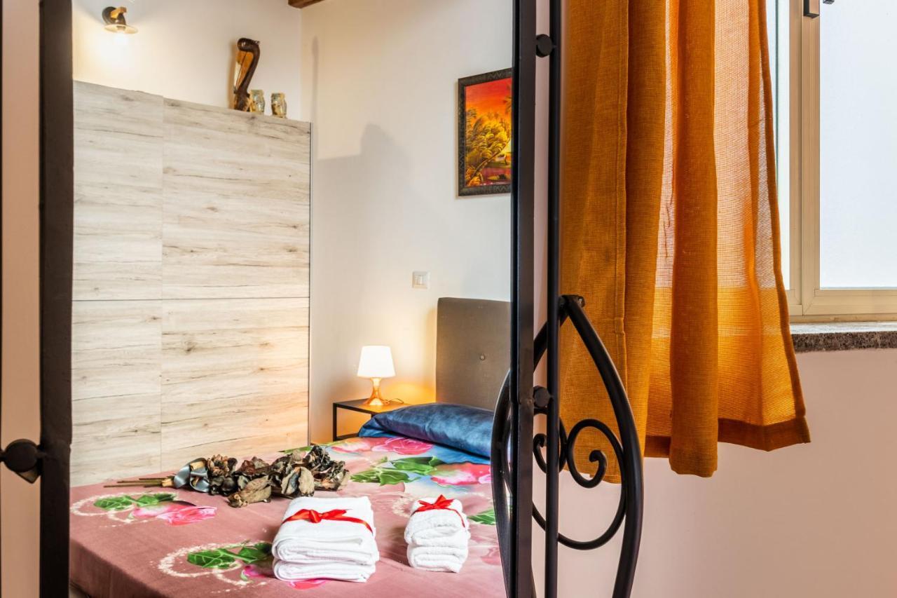 Casa Emma Apartment Avola Luaran gambar