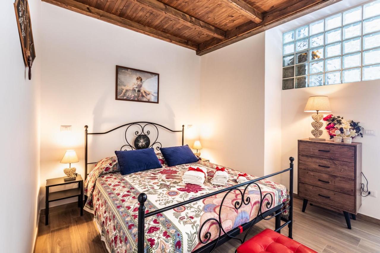 Casa Emma Apartment Avola Luaran gambar