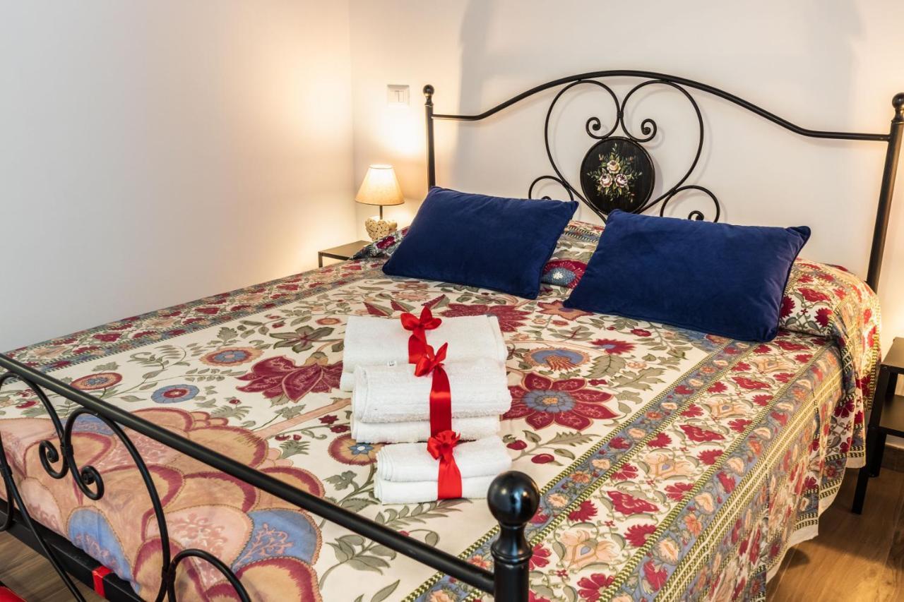 Casa Emma Apartment Avola Luaran gambar