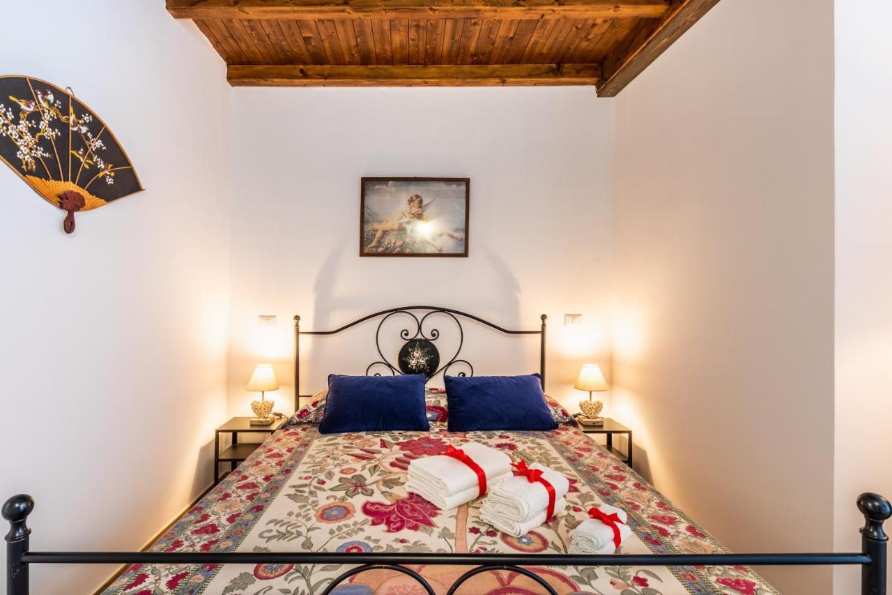 Casa Emma Apartment Avola Luaran gambar