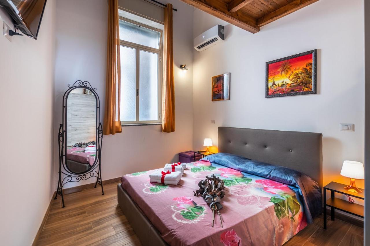 Casa Emma Apartment Avola Luaran gambar