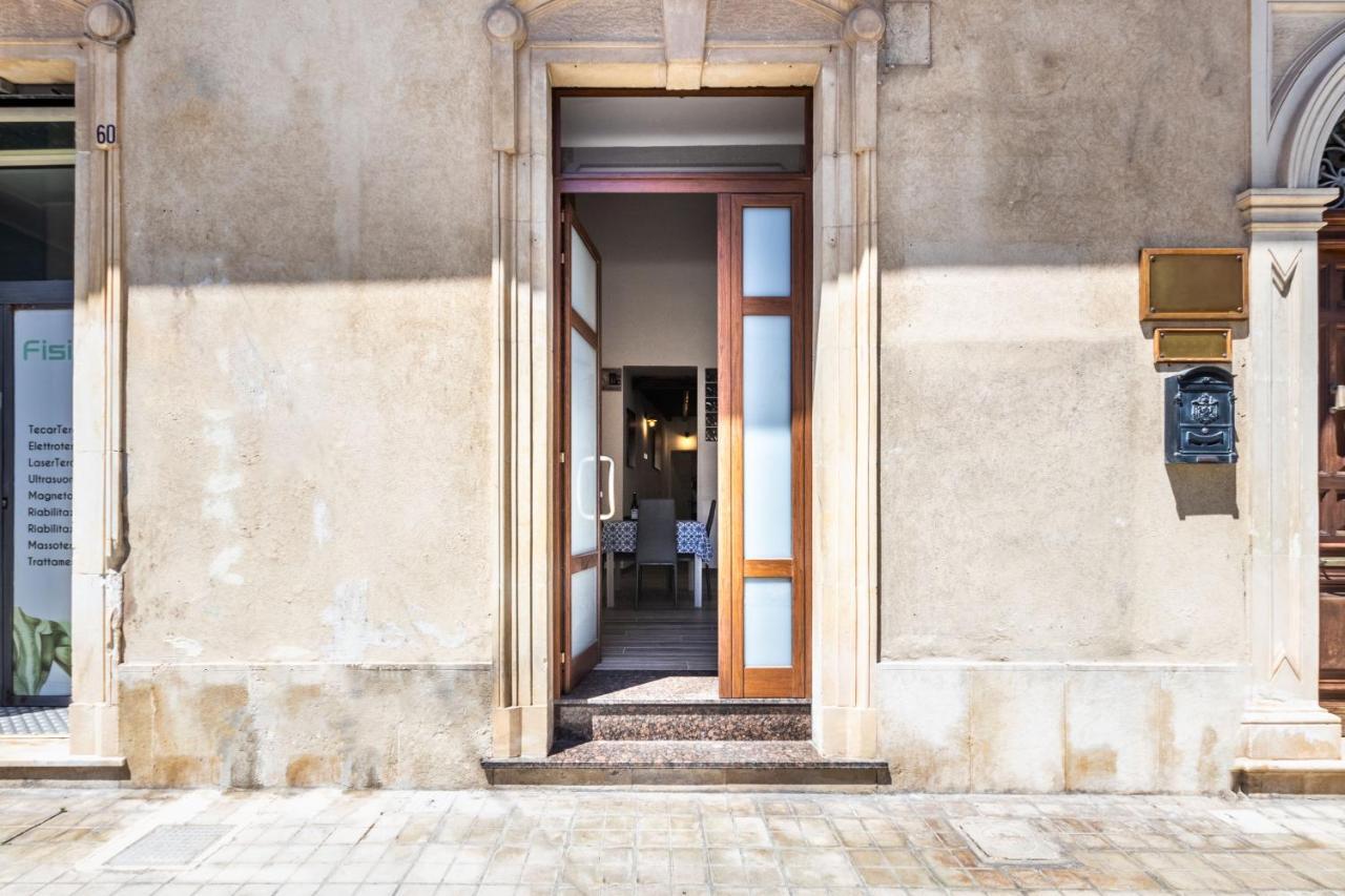 Casa Emma Apartment Avola Luaran gambar