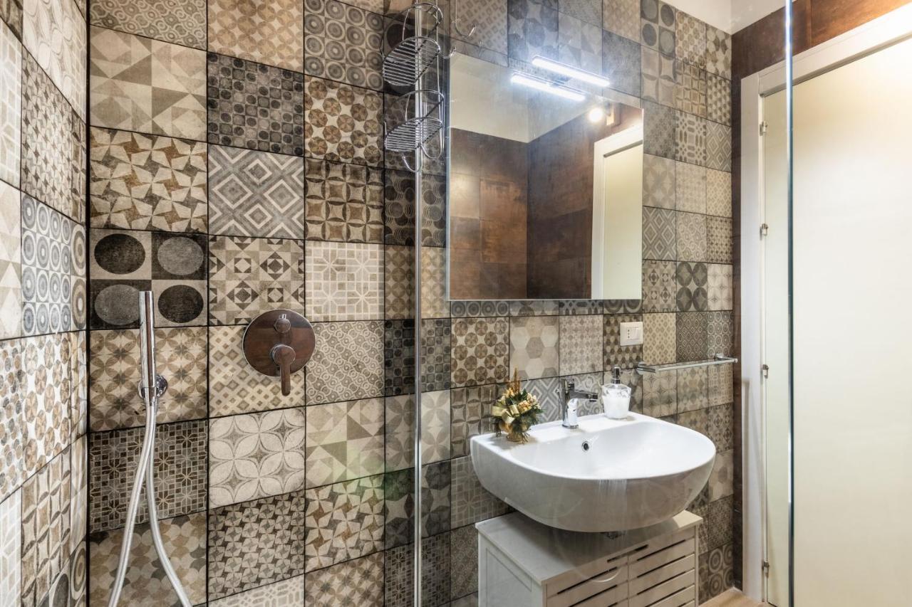 Casa Emma Apartment Avola Luaran gambar
